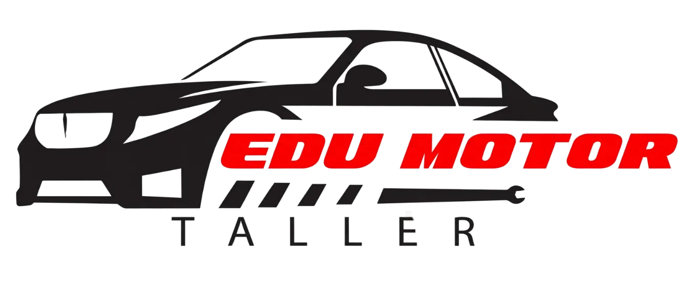 Edumotor Logo | Taller Edu Motor
